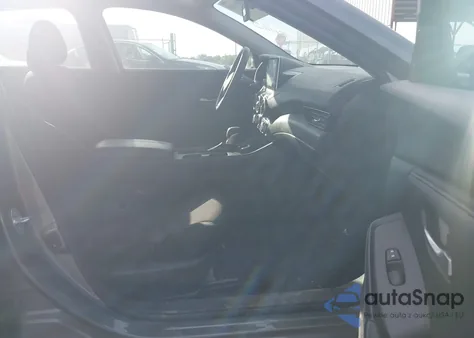 2025 Nissan Sentra Sv z USA, uszkodzony, nr VIN 3N1AB8CV9SY210516